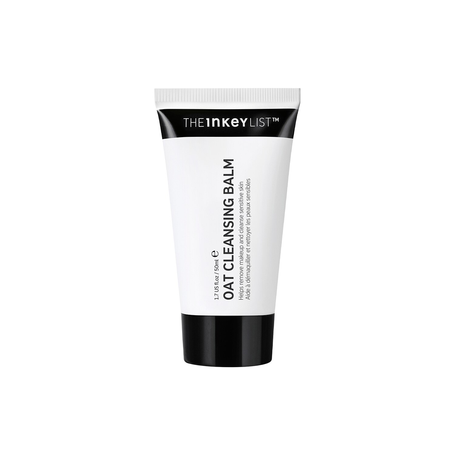 OAT CLEANSING BALM (B&Aacute;LSAMO LIMPIADOR DE AVENA)